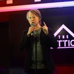 Mike Vaughan - @mikevaughancomedy - Instagram