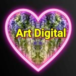Mike Vaughan - @artdigitaluk - Instagram