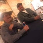 Mike Vaughan - @mikevaughan505 - Instagram