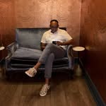 Mike Veal - @_tha_chosen1_ - Instagram