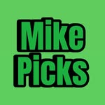 MIKE VEGAS - @mikepicksnfl - Instagram