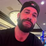 Mike Vegas - @magicmike.vegas - Instagram