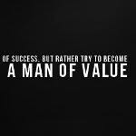 Mike Vegas - @manofvalue - Instagram