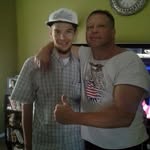 Mike Vegas Doyle - @mikevegas10 - Instagram
