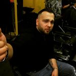 Mikhail Vasin - @mike_beast_veisman - Instagram