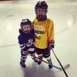 Mike Venables - @dirtymitts15 - Instagram