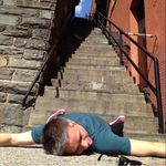 Mike Vennart - @mikevennart - Instagram
