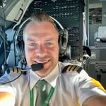Pilot Mike - @mike_venn22 - Instagram