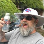Mike Ventresca - @meatyclackers78 - Instagram