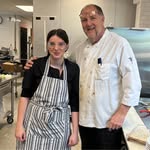 Mike Ventura - @type2chefmike - Instagram