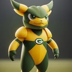 Mike Vera - @mikepackers376 - Instagram