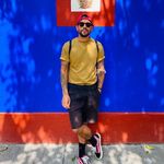 Mike Vera - @desaparecidoss - Instagram