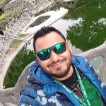 Mike Vera Miranda - @mikeveramiranda - Instagram