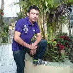 Franko - @mikeverdugo223 - Instagram