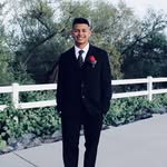 Michael Verdugo - @mike_verdugo15 - Instagram