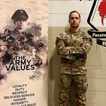 Mike Vertucci - @foxtrot_first - Instagram
