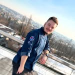 Michael Miky Veselý chef  <O/ - @michaelmikyvesely_official - Instagram