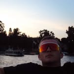 Michael Vesely - @mikevjr22 - Instagram