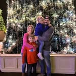 Mike Vest - @above_average_dad - Instagram