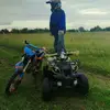 mikevey - @angel.demon.2 - TikTok