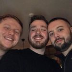 Mike Vicary - @mikevicary98 - Instagram