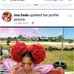 Vicky Mike - Facebook