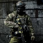 Mike Victor - @mikevictorairsoft - Instagram