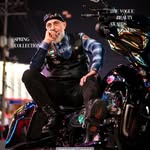 Mike Victor - @orbit_life69 - Instagram