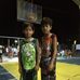 Mike Vidal - Facebook