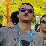 Mike Vidal - @maikinhovidal - Instagram