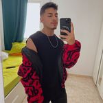 Mike Vidal - @msanike - Instagram