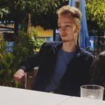 Mike Vidal - @mikevidalaguirre - Instagram