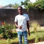 Mike Vidal Mambepa - @mambepamike - Instagram