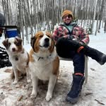Michel Vienneau - @mikevienneau - Instagram