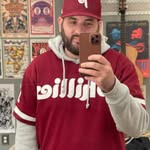 Mike Vigilante - @mike.vig - Instagram
