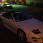 Mike Vigna - @nissan_obsession - Instagram