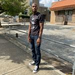 Mike Vinson - @itsjust.mikev - Instagram
