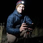 Mike Vinson - @sonofvin - Instagram