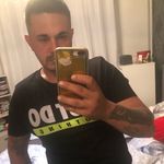 Mike Voigt - @octavia_mike3112 - Instagram