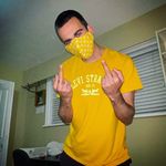 Mike aka Playz - @mikeyvoltz - Instagram