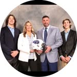 Mike Vrabel - @coachvrabel43 - Instagram