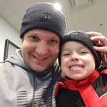 Mike Wachowski - @wawag37 - Instagram