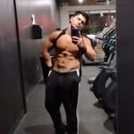 Michael Wagers - @mikeylifts05 - Instagram