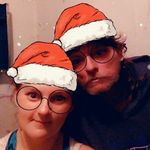 Mike N Cathleen Wagers - @mikentipsy69 - Instagram