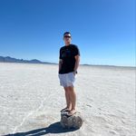 Mike Wagers - @wageman400 - Instagram