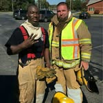 Mike Waid - @fireorangevette - Instagram