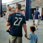 Mike Waid - @whiskeywaid27 - Instagram