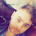 Mike Wakefield - @mike_wakefield95 - Instagram
