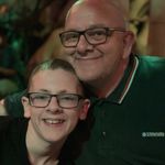 Mike Wakefield - @mwakefi2 - Instagram