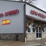 Mike Wakefield AUTO STEREO - @autostereo_clarksville - Instagram
